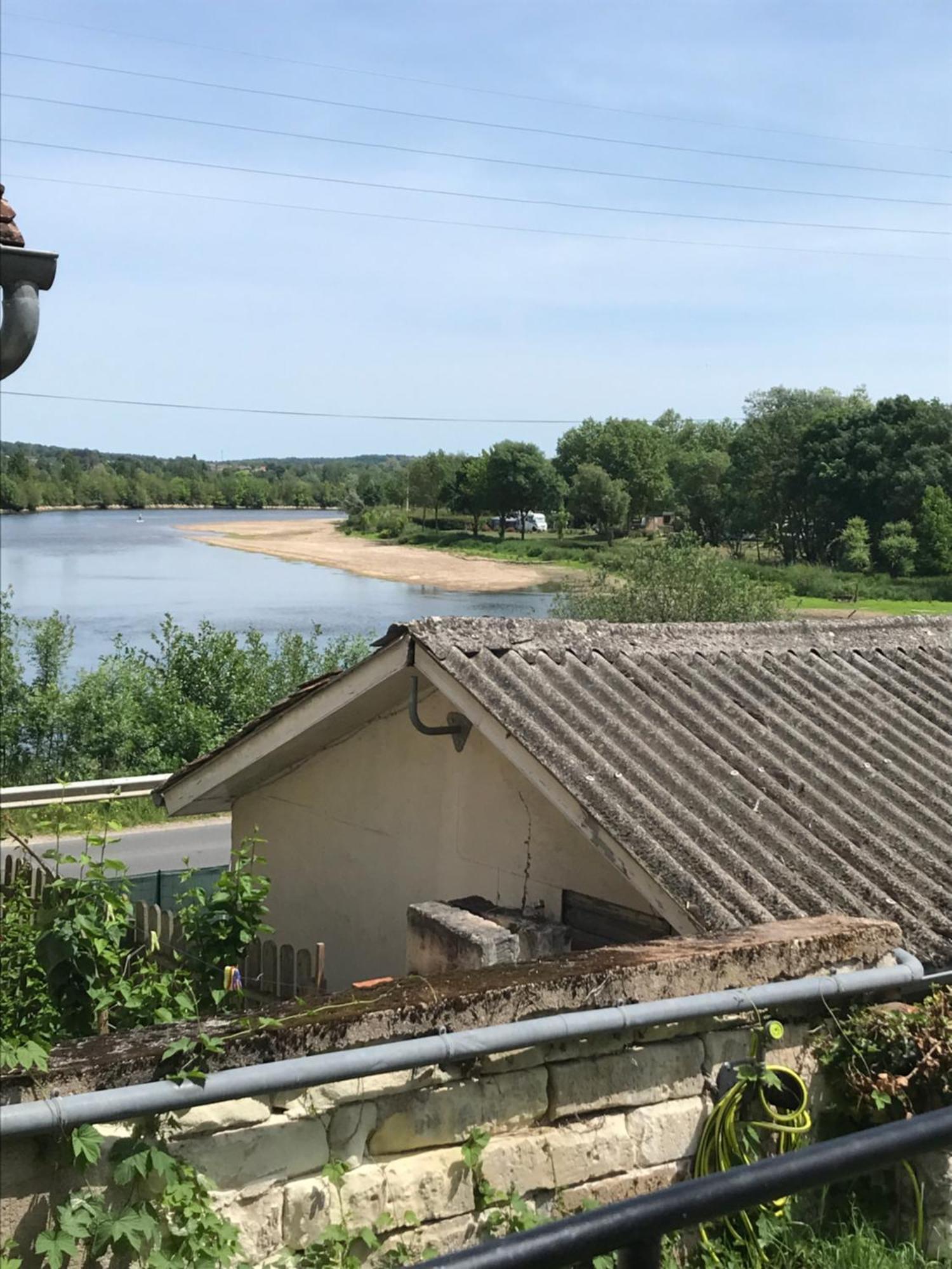 Gite De Nounours A Beauval Seigy Exteriör bild